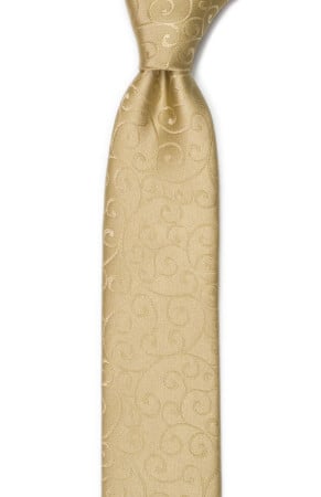 SNAZZY Gold lasten solmio medium