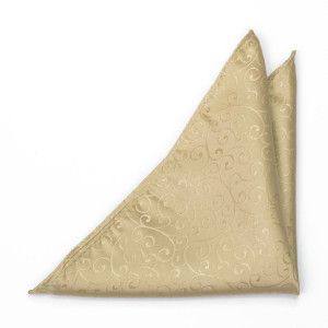 SNAZZY Gold taskuliina
