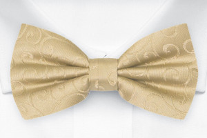 SNAZZY Gold sidottu solmuke