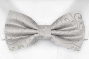 SNAZZY Silver solmuke