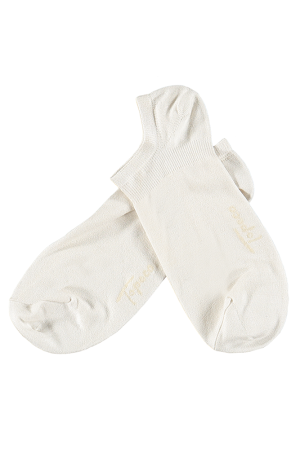 SNEAKER SOLID WHITE sukat