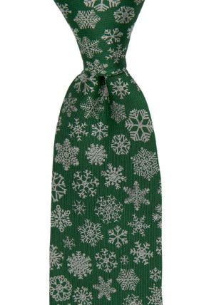 SNOFLINGA Green solmio