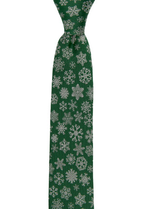 SNOFLINGA Green kapea solmio