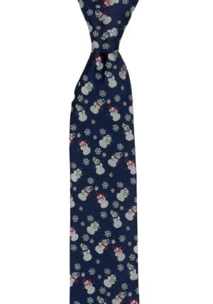 SNOWFALLEN BLUE lasten solmio medium