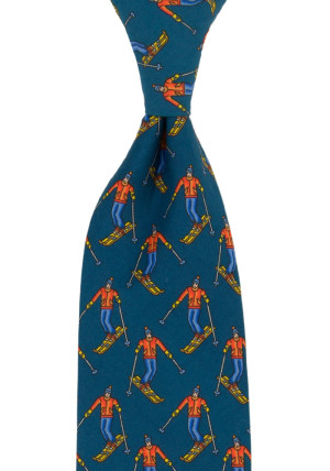SNOWSLOPER BLUE solmio