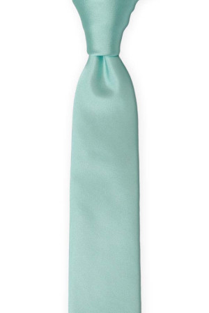 SOLID Aquamarine turquoise lasten solmio medium