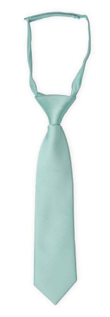 SOLID Aquamarine turquoise Lasten solmio pieni solmittu