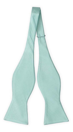 SOLID Aquamarine turquoise sitomaton solmuke