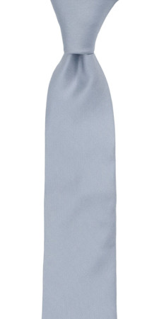 SOLID Baby blue kapea solmio