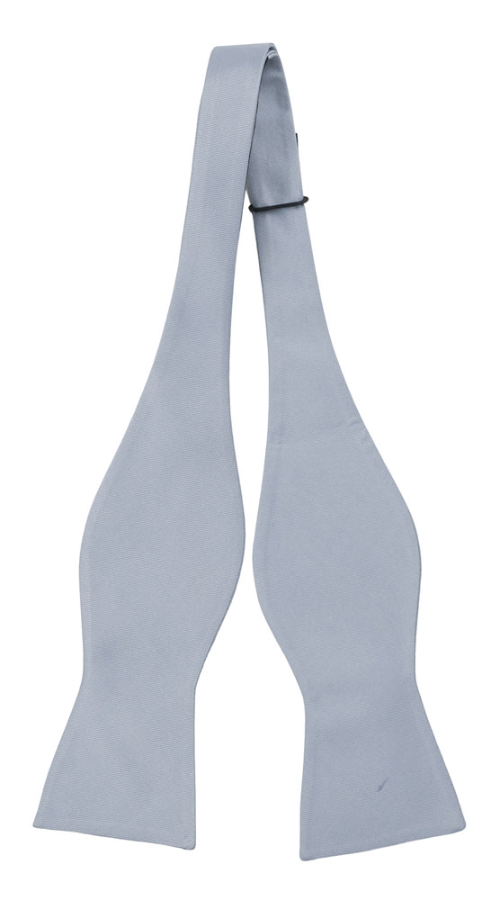 SOLID Baby blue sitomaton solmuke