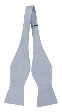 SOLID Baby blue sitomaton solmuke