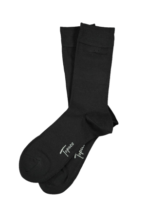 SOLID BAMBOO ANTHRACITE MELANGE sukat