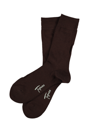 SOLID BAMBOO DARK BROWN sukat