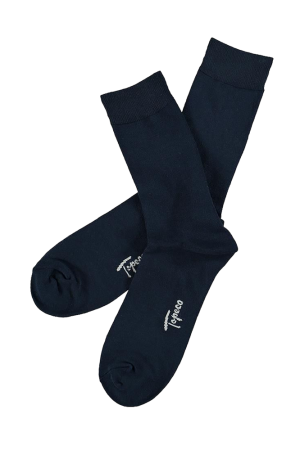 SOLID BAMBOO NAVY sukat