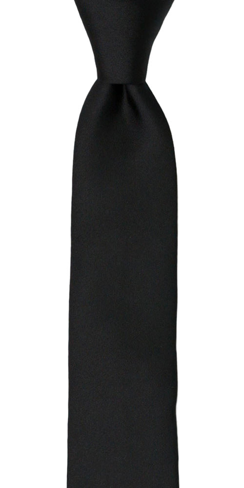 SOLID Black kapea solmio