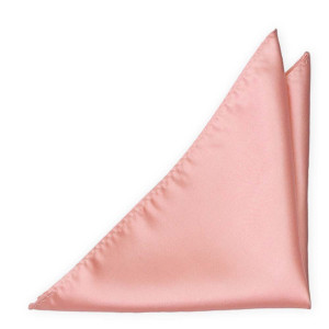SOLID Blush pink taskuliina