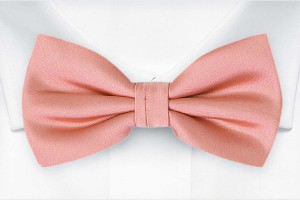 SOLID Blush pink solmuke