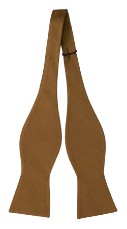SOLID Bronze sitomaton solmuke