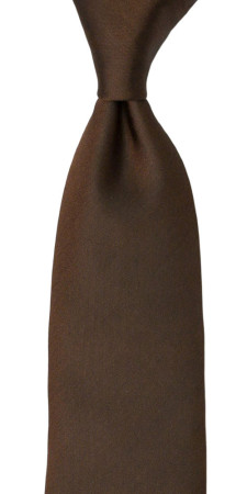 SOLID Dark brown solmio