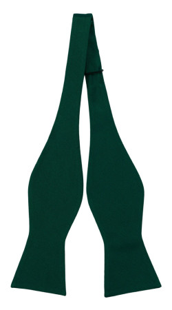 SOLID Dark green sitomaton solmuke