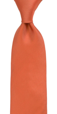 SOLID Dark peach solmio