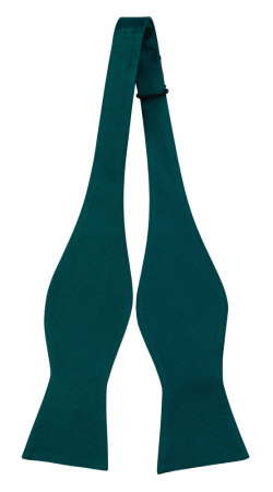 SOLID Dark pine sitomaton solmuke