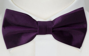 SOLID Dark purple solmuke