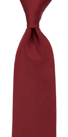 SOLID Dark red solmio