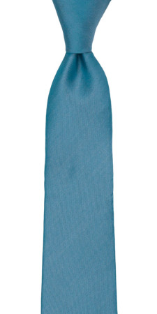 SOLID Dark turquoise kapea solmio