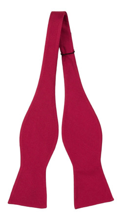 SOLID Fuchsia sitomaton solmuke