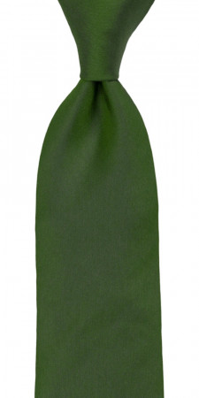 SOLID Green klassinen solmio