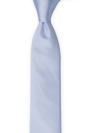 SOLID Ice blue kapea solmio