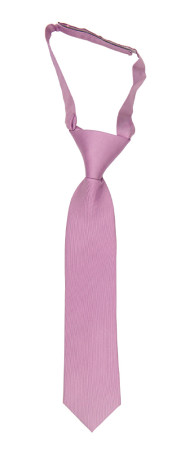 SOLID Lavender Pink Lasten solmio pieni solmittu