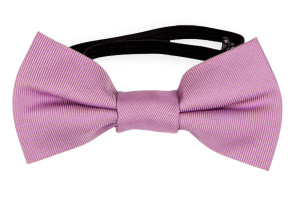 SOLID Lavender Pink vauvan solmuke