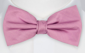 SOLID Lavender Pink lasten solmuke