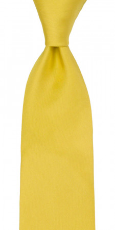 SOLID Lemon klassinen solmio