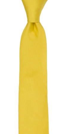 SOLID Lemon kapea solmio