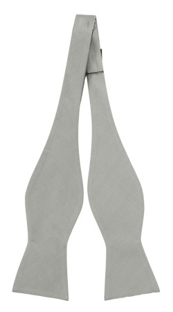SOLID Light grey sitomaton solmuke