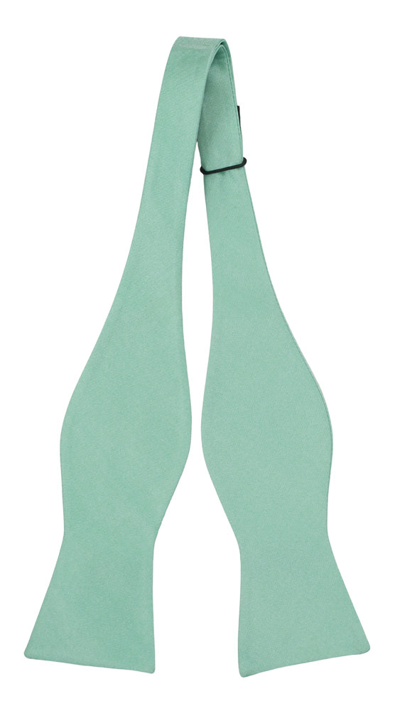 SOLID Light turquoise sitomaton solmuke