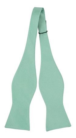 SOLID Light turquoise sitomaton solmuke