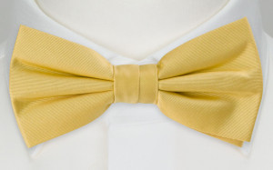 SOLID Light yellow solmuke