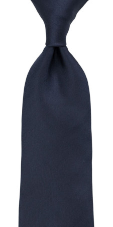 SOLID Navy blue solmio