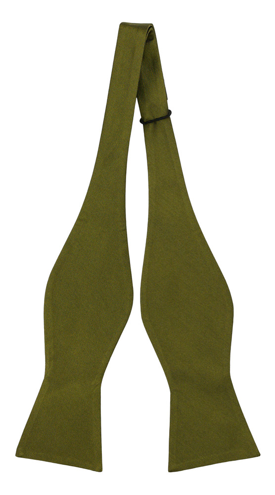 SOLID Olive sitomaton solmuke