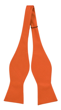 SOLID Orange sitomaton solmuke