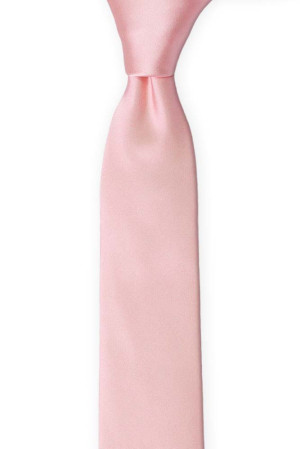 SOLID Pale pink lasten solmio medium