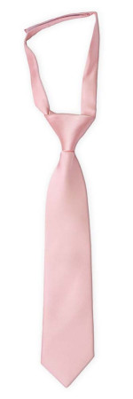 SOLID Pale pink Lasten solmio pieni solmittu