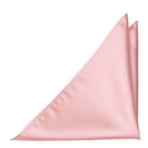 SOLID Pale pink taskuliina
