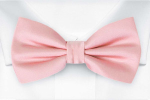 SOLID Pale pink solmuke
