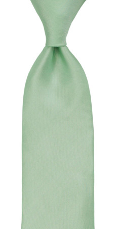 SOLID Pastel green solmio