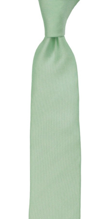 SOLID Pastel green kapea solmio